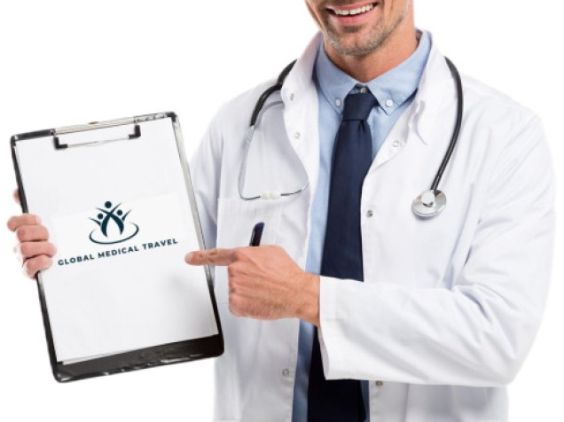 Global Medical Travel