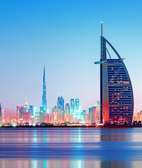 Dubai Şirket Kurulumu- Danışmanlık ve Gayrımenkul