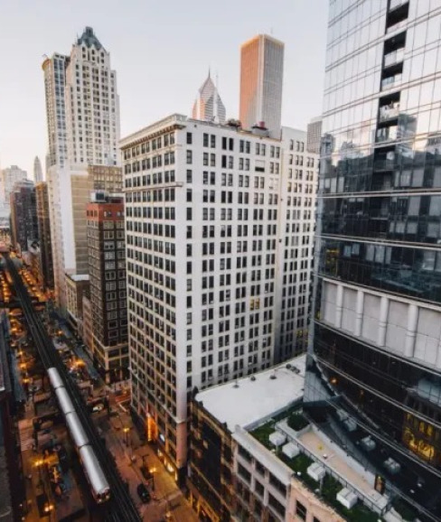 Global Real Estate